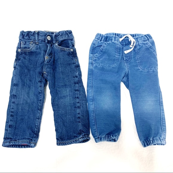GAP Other - baby GAP Toddler Jeans Set of 2
